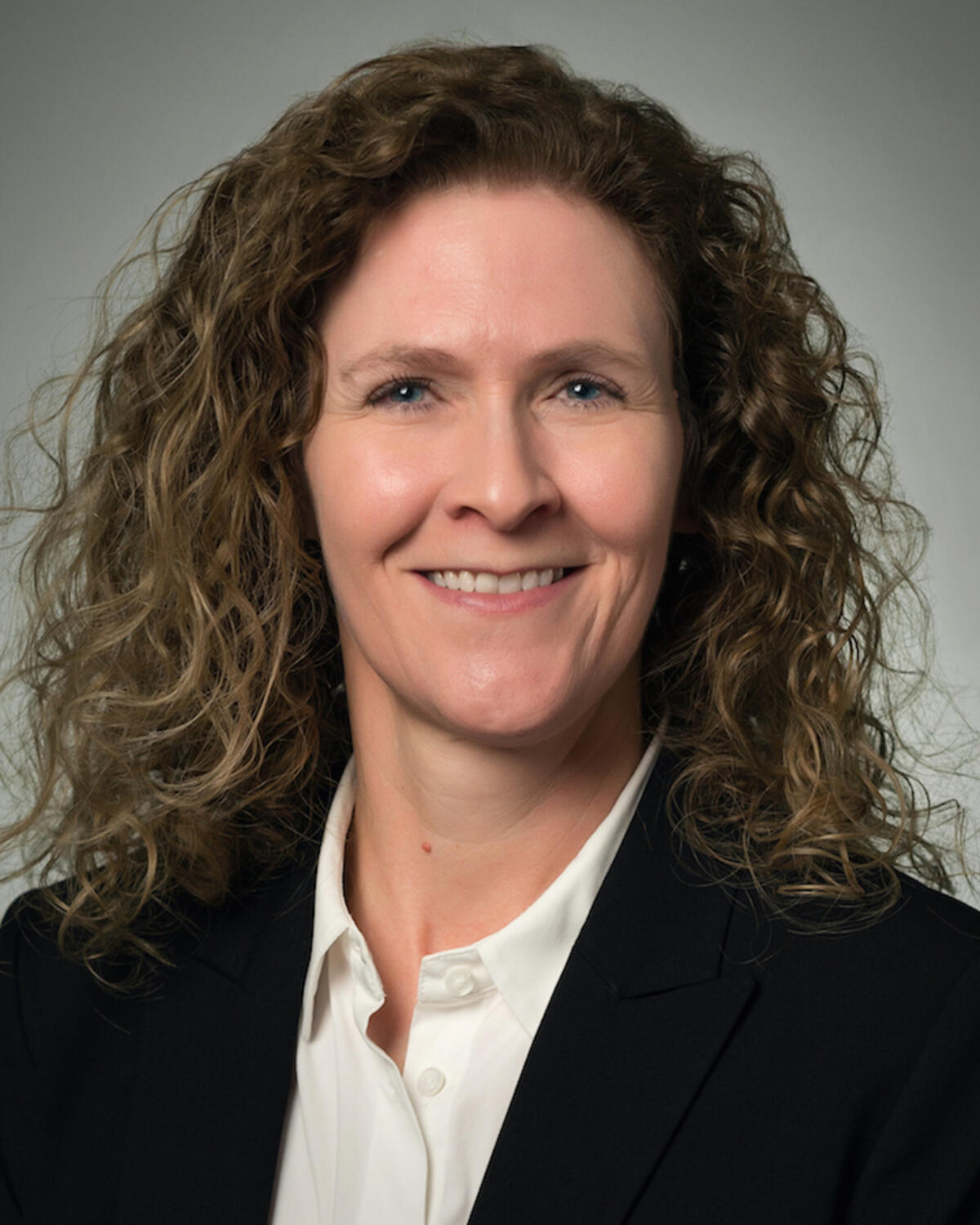 Headshot Image for Mary Ann Baker
